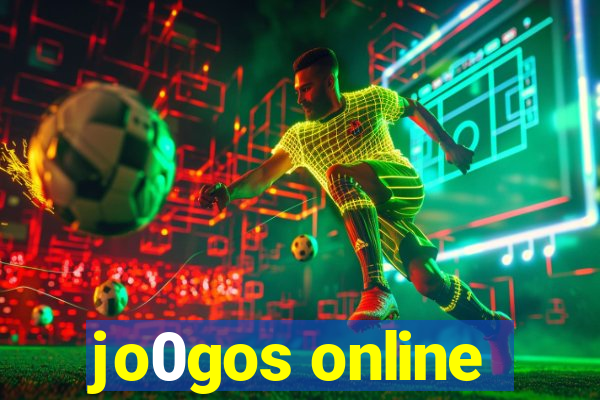 jo0gos online